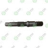 307-3063 Ведущий вал T14 d31.3 L231.5 d25