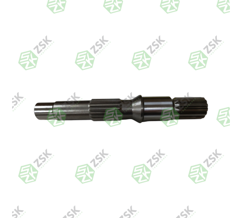 307-3063 Ведущий вал T14 d31.3 L231.5 d25