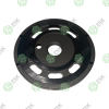 706-75-01070 SWING MOTOR Распределитель M