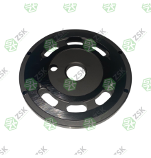 706-75-01070 SWING MOTOR Распределитель M