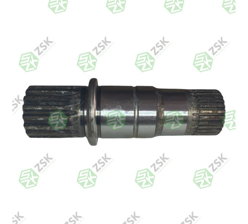 MS05 Ведущий вал T28 d49.6 L193.3 T17 d54.3