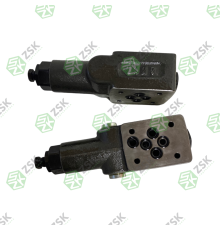 A10VSO140 /31 Регулятор DFR1 A4VS ZDRG /30 P