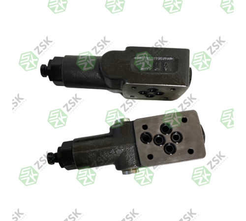 A10VSO140 /31 Регулятор DFR1 A4VS ZDRG /30 P