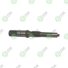 708-1W-01042 MAIN PUMP Ведущий вал T19 d34 L270 d27