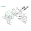 9153026 MAIN PUMP Распределитель L