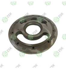 708-2L-00500 MAIN PUMP (HPV95+95) PC200-8 Распределитель L