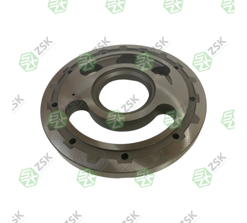 708-2L-00500 MAIN PUMP (HPV95+95) PC200-8 Распределитель L