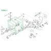 ТН90-1 Шарнир
