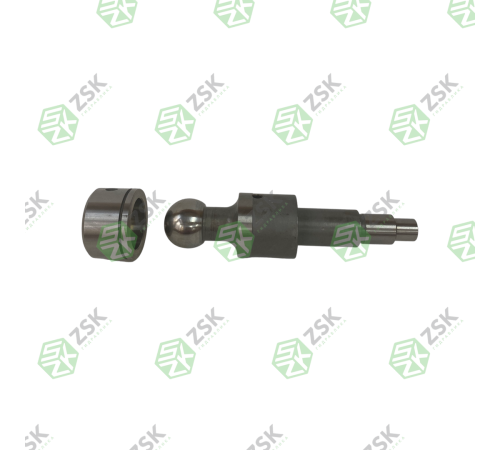 9133006 MAIN PUMP Центральный шип (с шарниром)