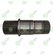 MS11 Ведущий вал T28 d74.5 L233 T25 d79.4