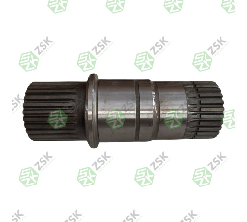 MS11 Ведущий вал T28 d74.5 L233 T25 d79.4