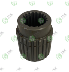 90R42 Муфта L-60, D-42, D-33.9, Z1-19, Z2-24