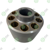 A11VLO190 Блок цилиндров 162x130.5