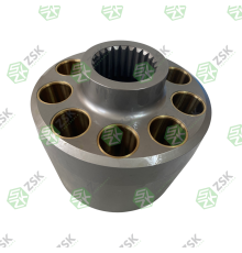 A11VLO190 Блок цилиндров 162x130.5