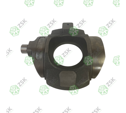 708-1W-01042 MAIN PUMP Поворотная плита