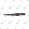 708-3S-00461 MAIN PUMP PC50 Ведущий вал T15 d24.5 L248 T10 d17