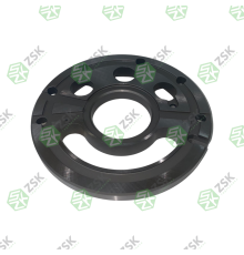 708-1W-01042 MAIN PUMP Распределитель R