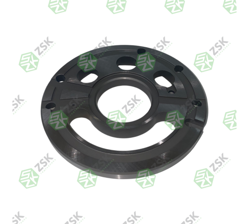 708-1W-01042 MAIN PUMP Распределитель R