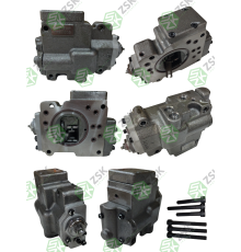2401-9223 Регулятор 9N-Type (One control)