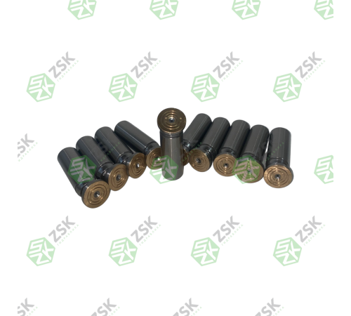 708-3S-00460 MAIN PUMP Поршень с башмаком 17x55.88