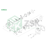 90M55 Подшипник 35x80x21
