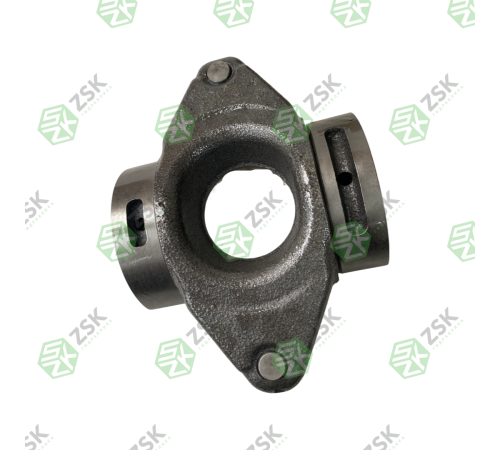 A10VSO28 /31 Поворотная плита R