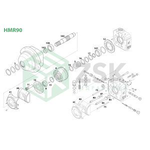 HMR90-01