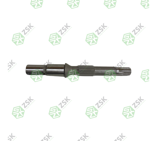 A10VSO18 /31 Ведущий вал T10 d14.75 L179.5 d19 (Шпонка)