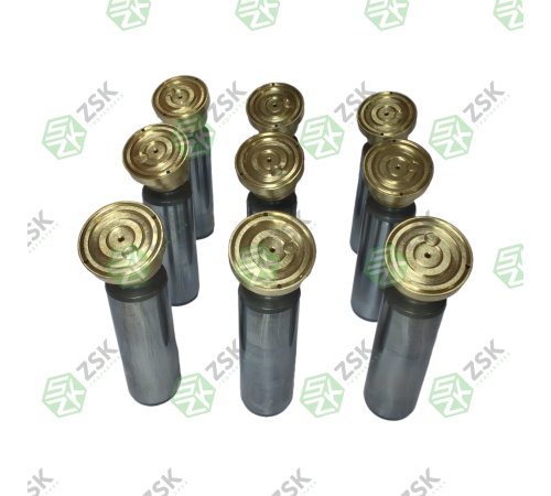 НПА-112 Поршень з черевиком 23x90.6