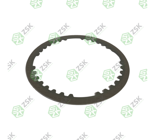 MAG170 Фрикционная пластина