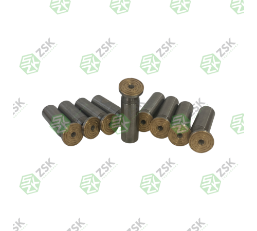 708-2L-00500 MAIN PUMP (HPV95+95) PC200-8 Поршень з черевиком 23.2x79.5