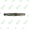 A10VSO45 /31 Ведущий вал T13 d22.2 L216.5 T13 d21.7