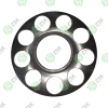 31N4-10010 MAIN PUMP Прижимная пластина