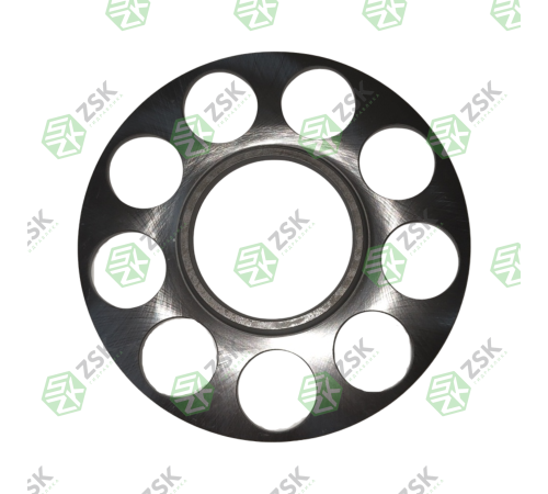 31N4-10010 MAIN PUMP Прижимная пластина