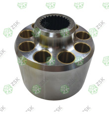 HMV105-02 Блок цилиндров 122x107.5