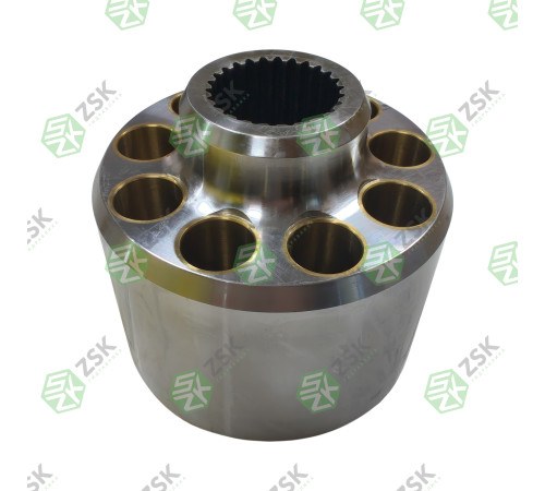 HMV105-02 Блок цилиндров 122x107.5