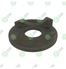 HPK055 MAIN PUMP Суппорт