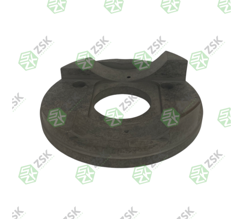 HPK055 MAIN PUMP Суппорт