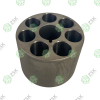 9075752 MAIN PUMP Блок циліндрів 116x89.1