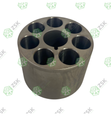 9075752 MAIN PUMP Блок циліндрів 116x89.1