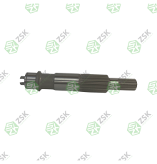 SPK1010 Ведомый вал T14 d31.5 L301 d24