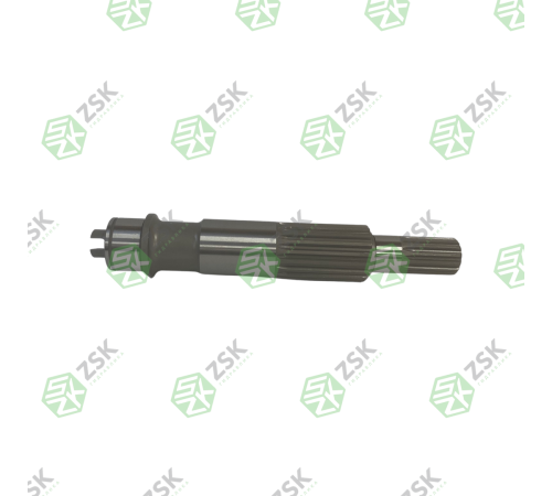 SPK1010 Ведомый вал T14 d31.5 L301 d24