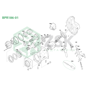 BPR186-01