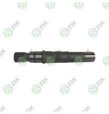 90L75 Ведущий вал T21 d34.5 L266 d35