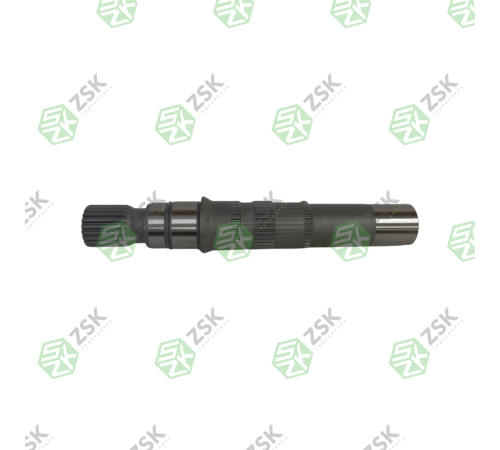 90R75 Ведущий вал T21 d34.5 L266 d35