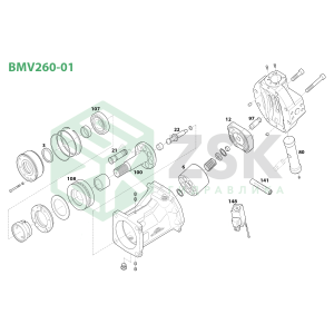 BMV260-01