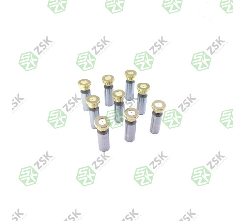 100-3259 Поршень із черевиком 20x69.7