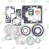 90R100 Комплект уплотнений с манжетой 44.45x60x7