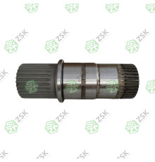 MS18 Ведущий вал T34 d89.3 L274.5 T28 d89.3