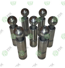 A2F107 Поршень с шатуном 25x107.5